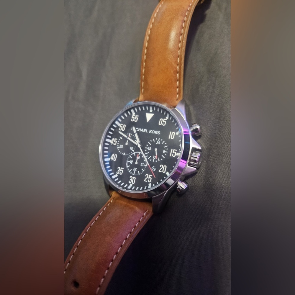 Watch michael kors